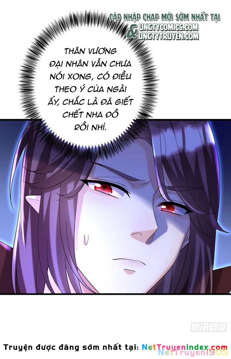 Dẫn Sói Vào Phòng Chapter 95 - 25