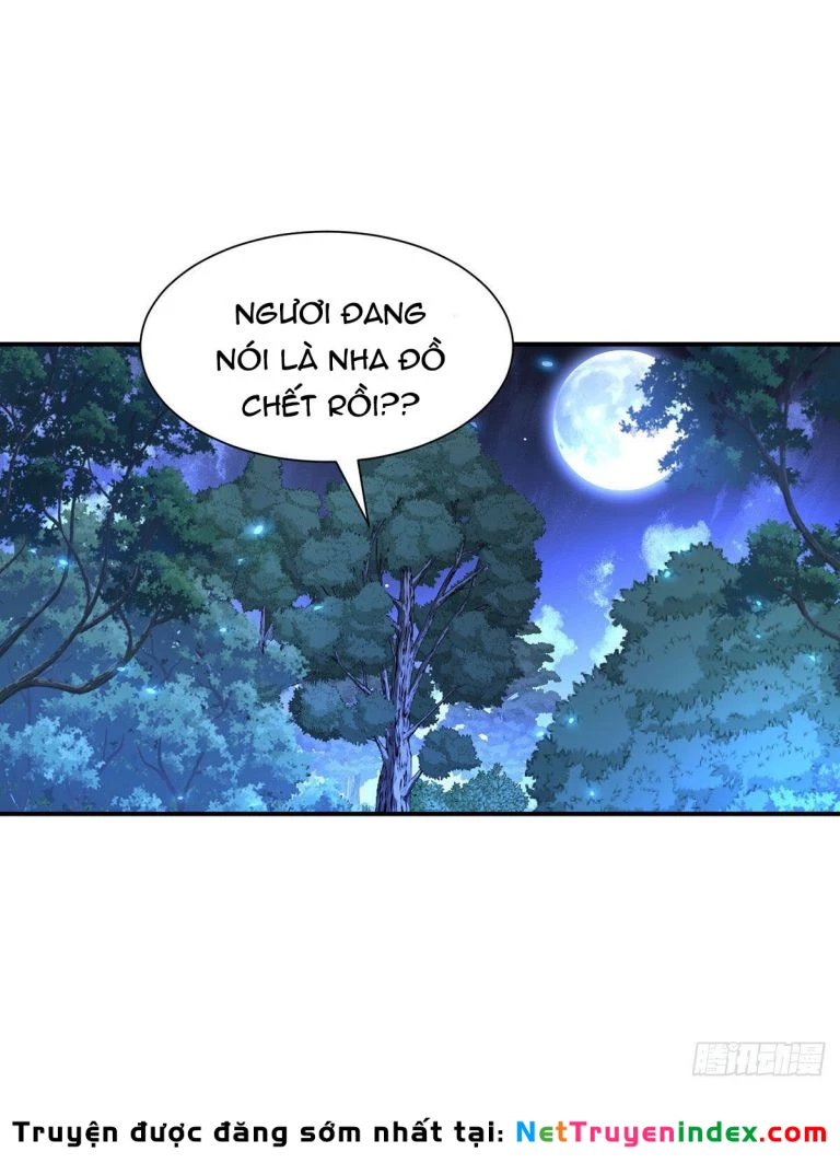 Dẫn Sói Vào Phòng Chapter 95 - 26