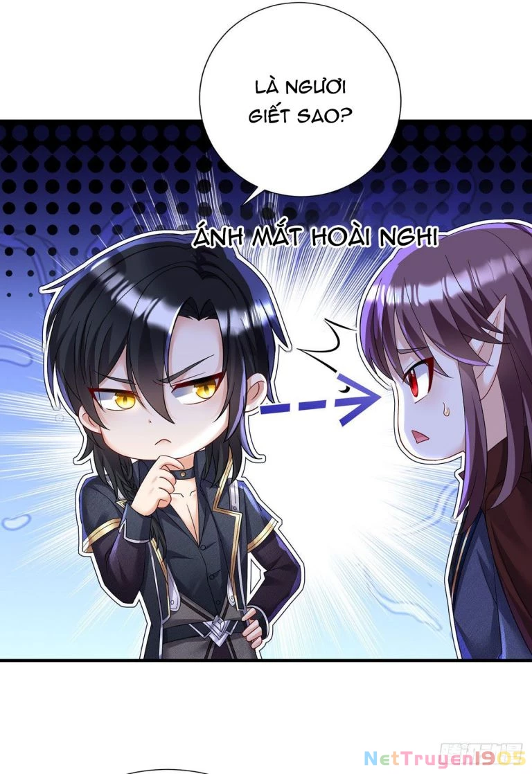 Dẫn Sói Vào Phòng Chapter 95 - 27