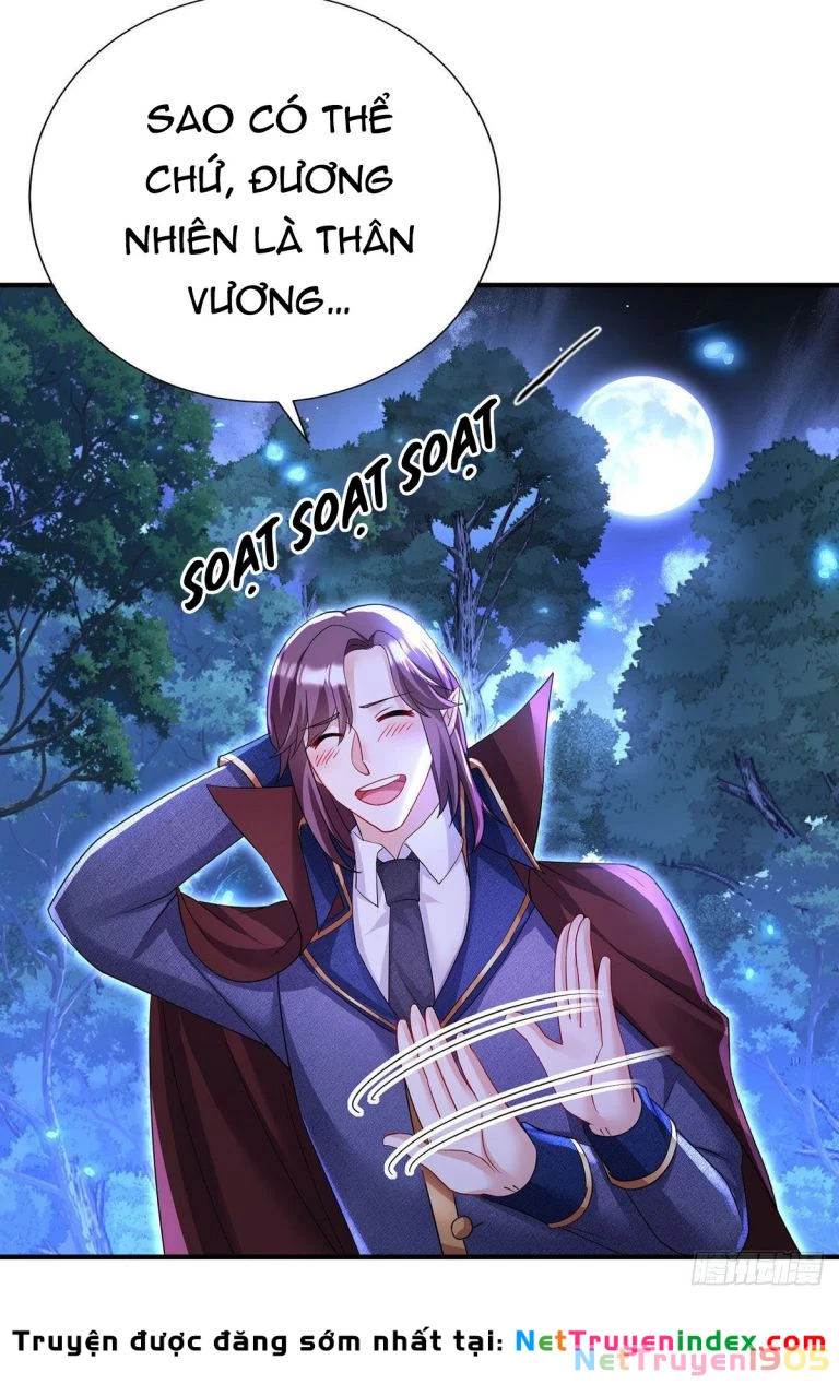 Dẫn Sói Vào Phòng Chapter 95 - 28