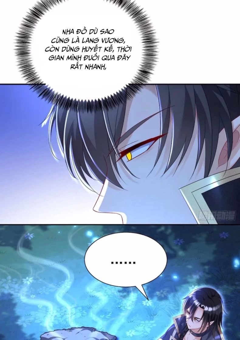 Dẫn Sói Vào Phòng Chapter 96 - 4