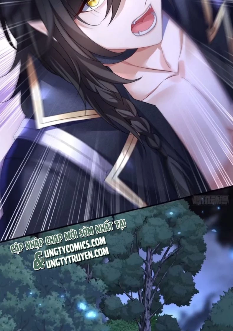 Dẫn Sói Vào Phòng Chapter 96 - 7