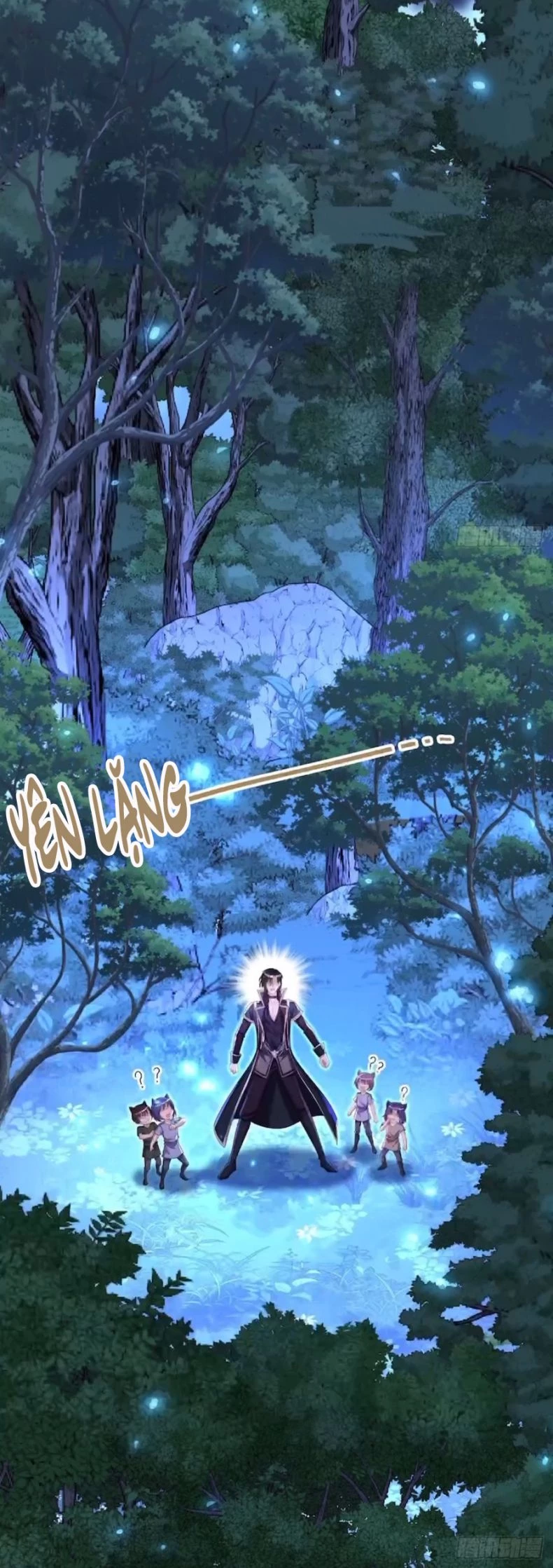 Dẫn Sói Vào Phòng Chapter 96 - 8