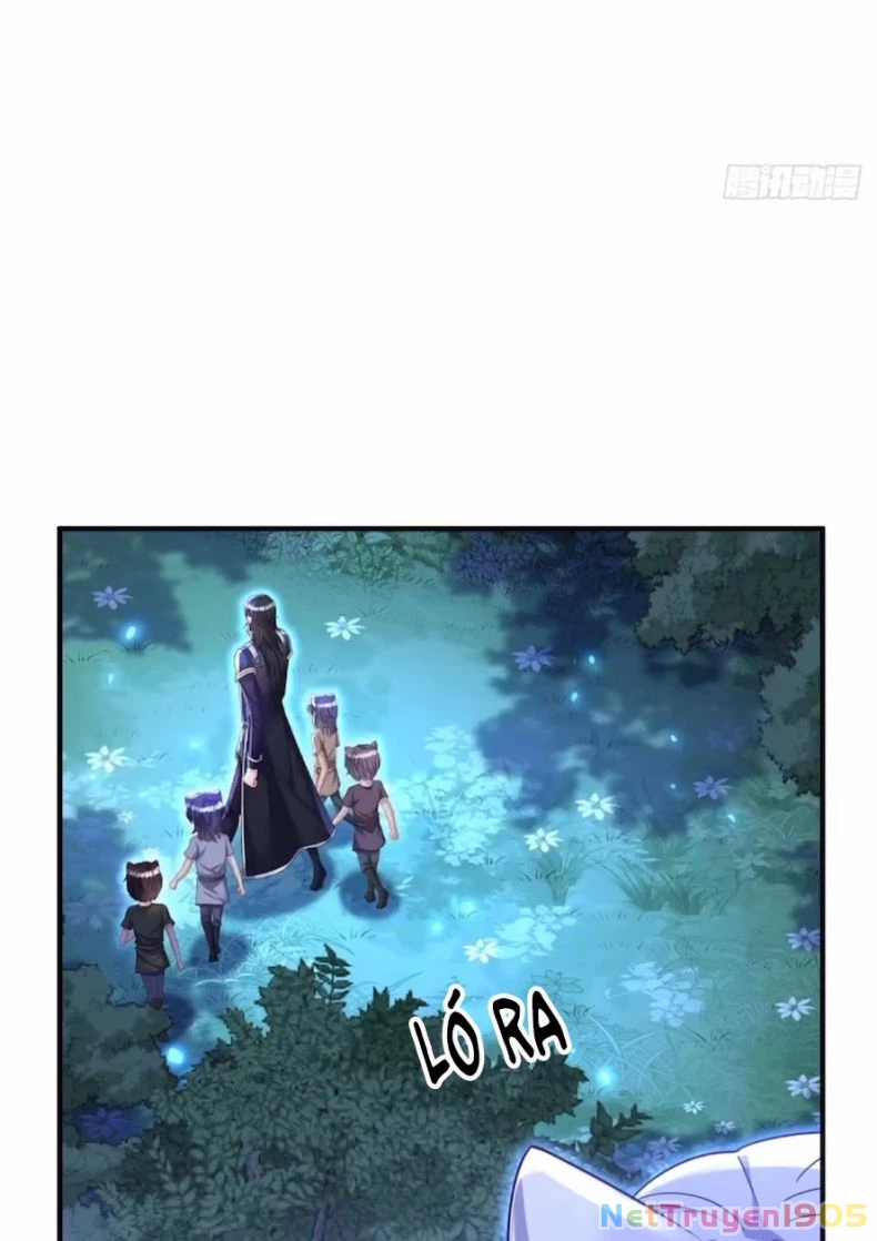 Dẫn Sói Vào Phòng Chapter 96 - 12