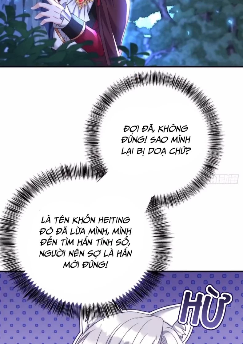 Dẫn Sói Vào Phòng Chapter 96 - 14