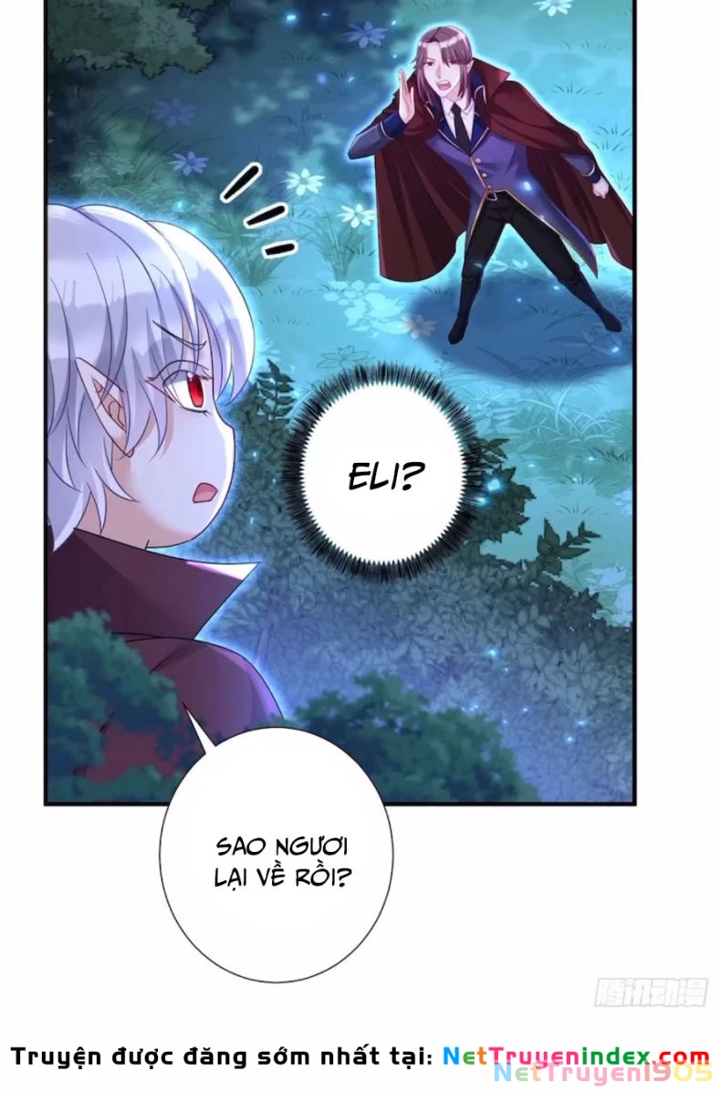 Dẫn Sói Vào Phòng Chapter 96 - 16