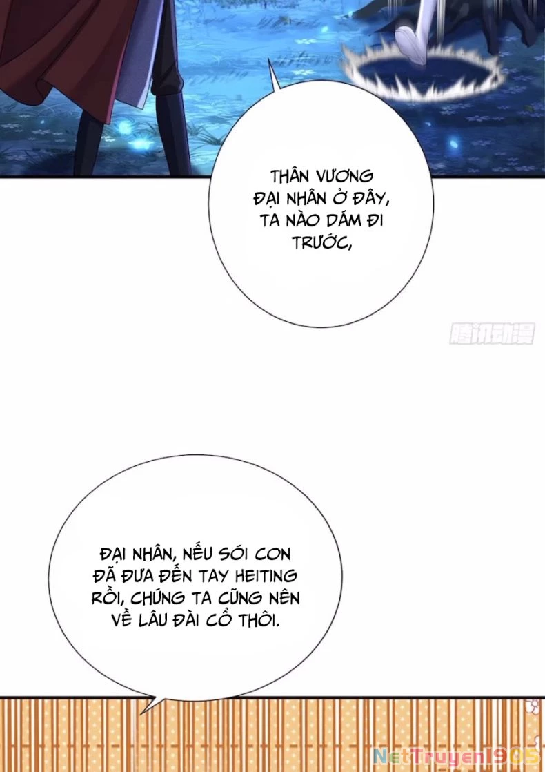 Dẫn Sói Vào Phòng Chapter 96 - 18