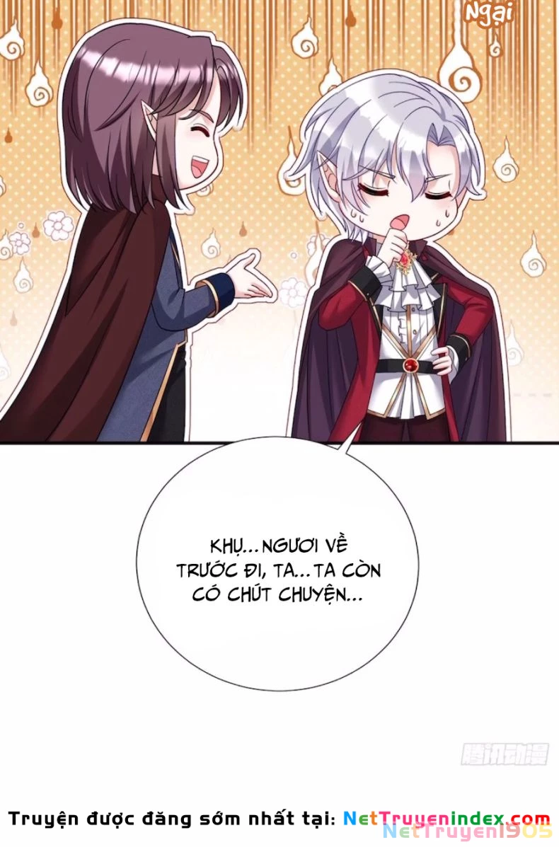 Dẫn Sói Vào Phòng Chapter 96 - 19