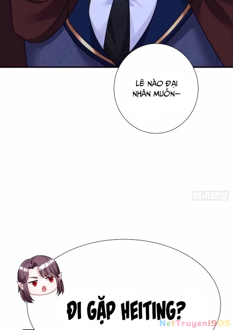 Dẫn Sói Vào Phòng Chapter 96 - 21