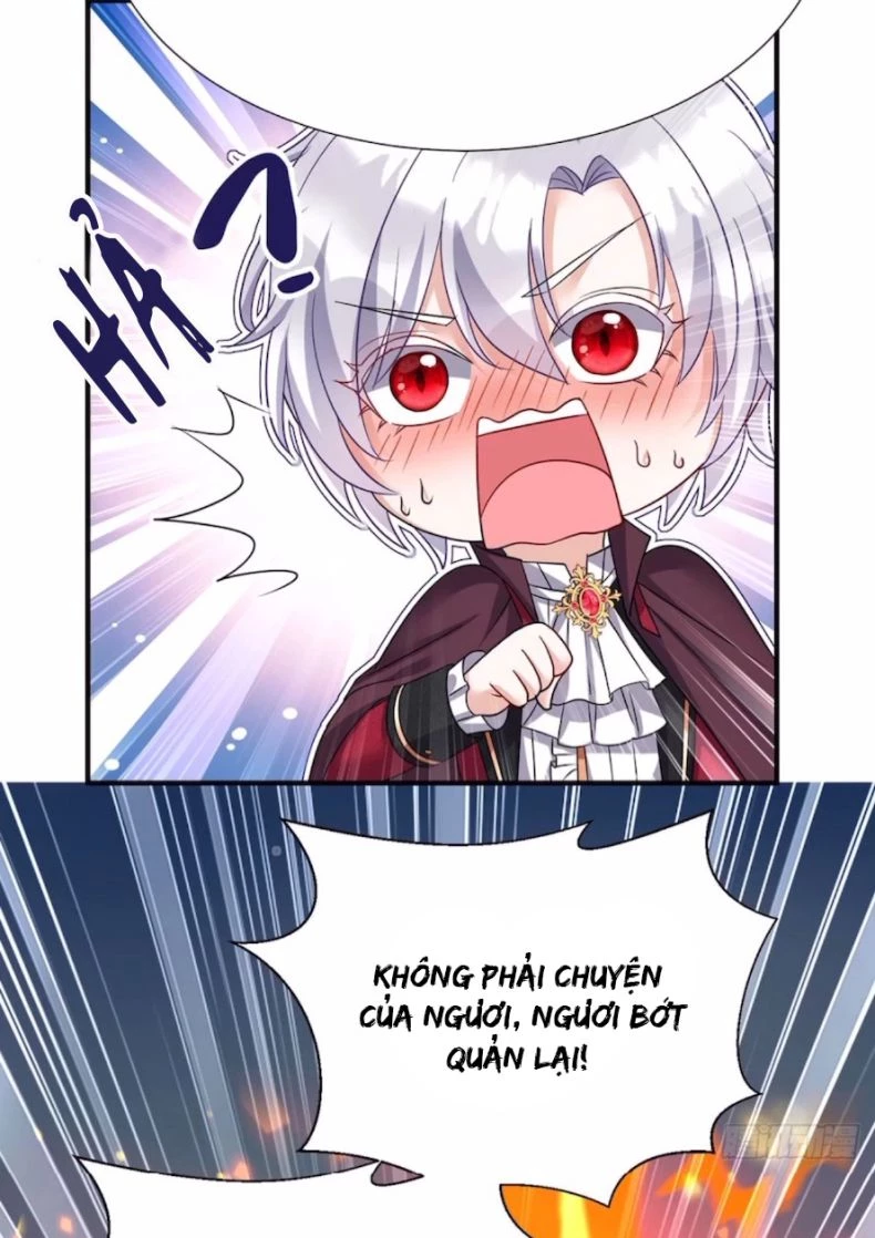 Dẫn Sói Vào Phòng Chapter 96 - 22