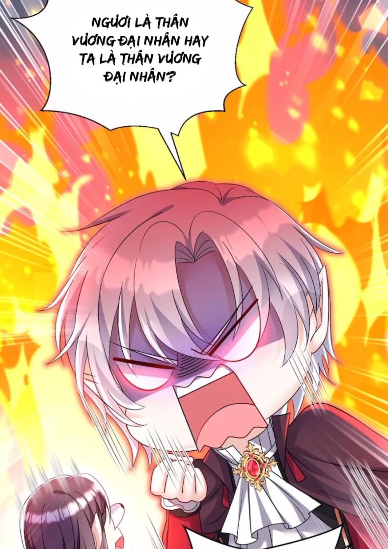 Dẫn Sói Vào Phòng Chapter 96 - 23