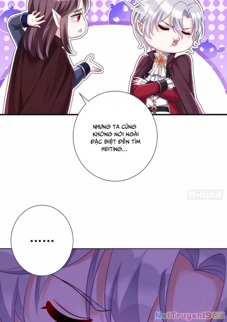 Dẫn Sói Vào Phòng Chapter 96 - 25