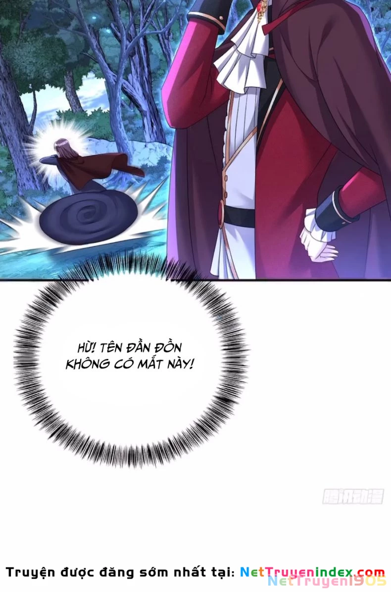 Dẫn Sói Vào Phòng Chapter 96 - 29