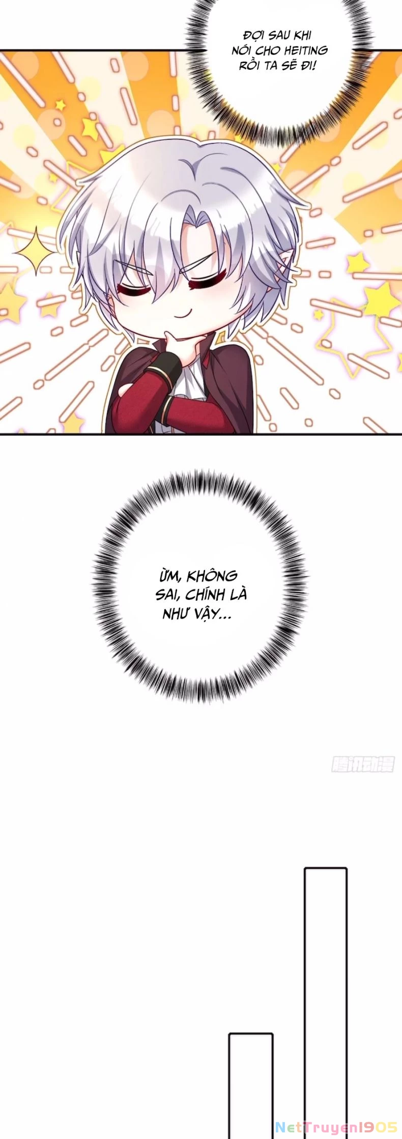 Dẫn Sói Vào Phòng Chapter 96 - 32
