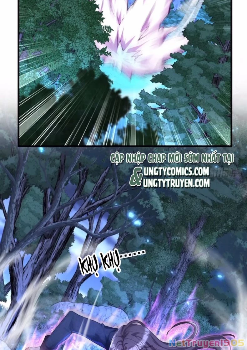 Dẫn Sói Vào Phòng Chapter 96 - 35
