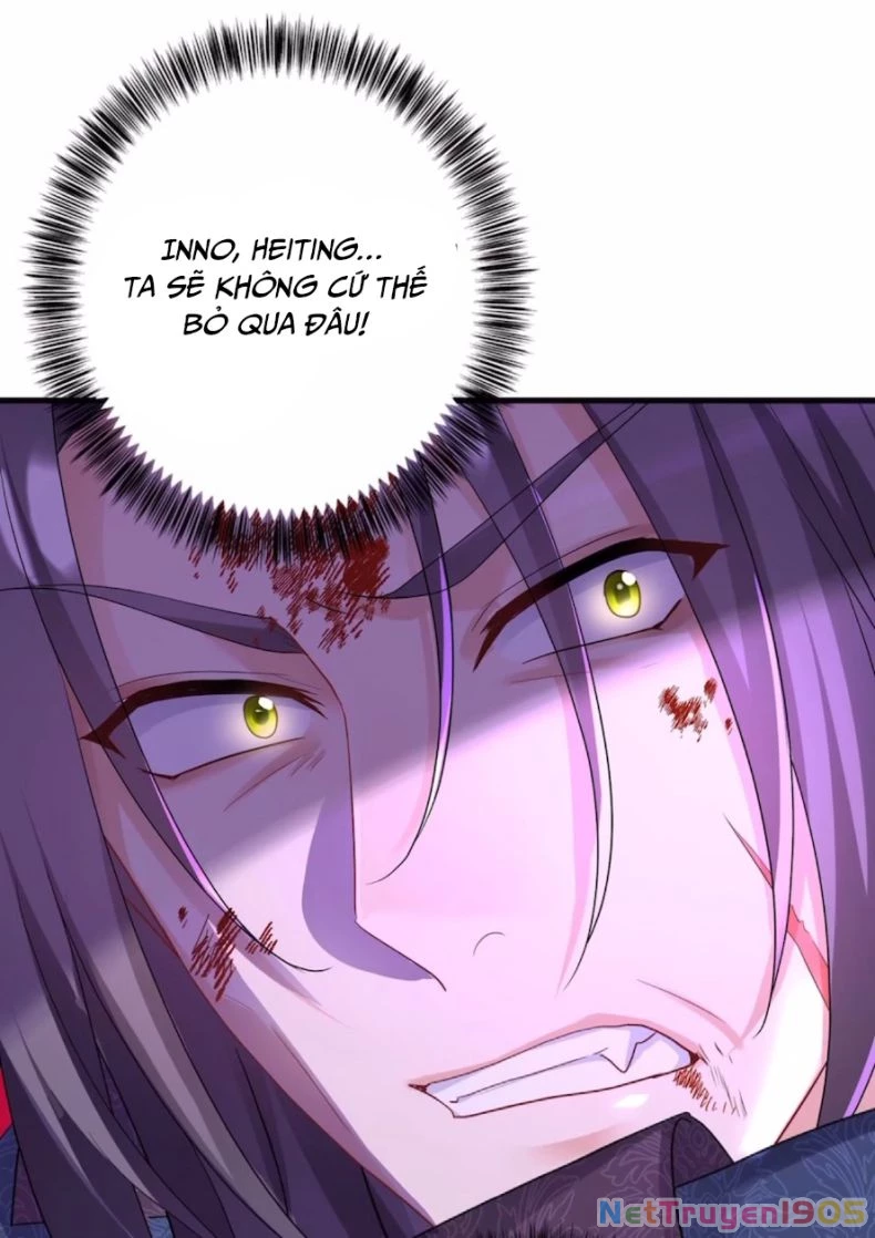 Dẫn Sói Vào Phòng Chapter 96 - 37