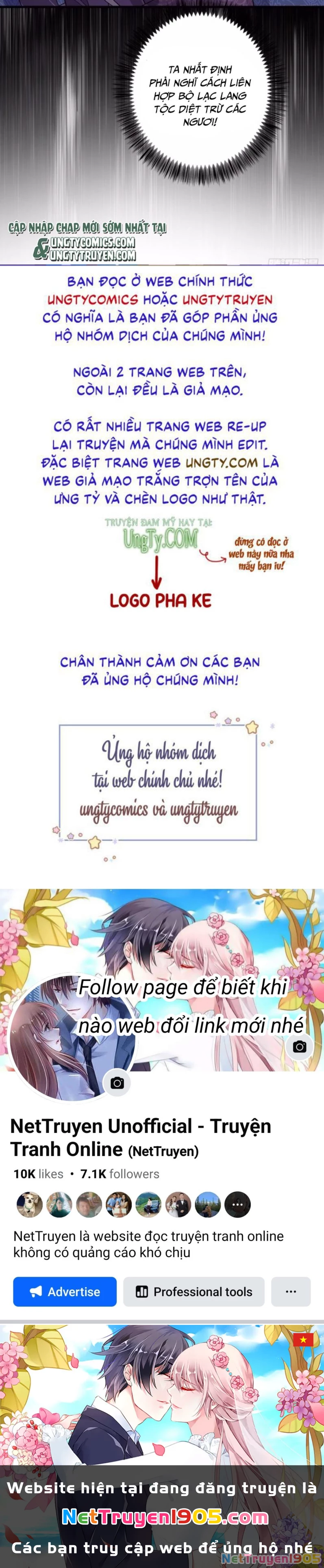 Dẫn Sói Vào Phòng Chapter 96 - 38