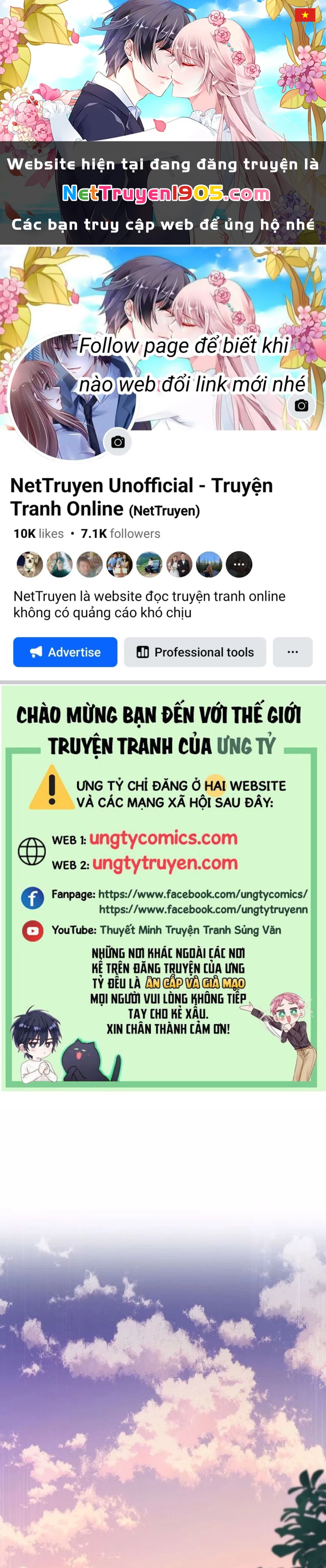 Dẫn Sói Vào Phòng Chapter 97 - 1