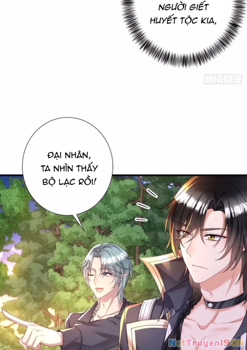 Dẫn Sói Vào Phòng Chapter 97 - 5