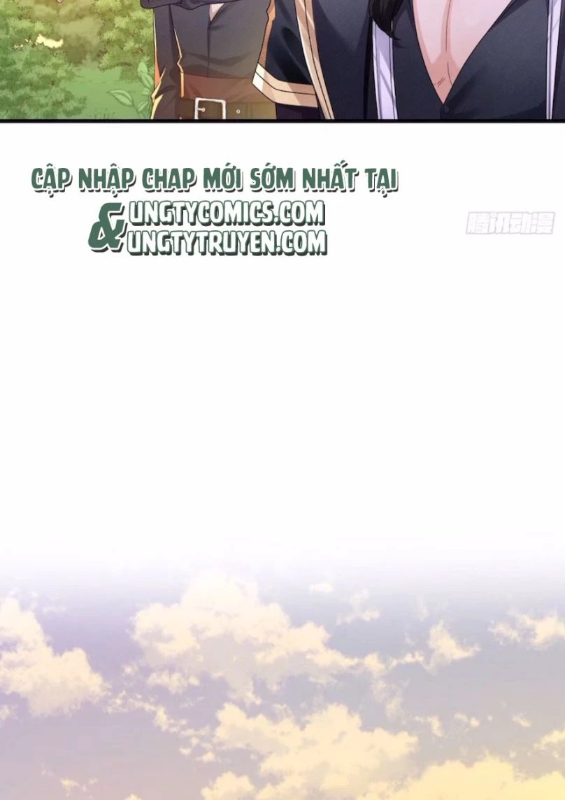 Dẫn Sói Vào Phòng Chapter 97 - 6