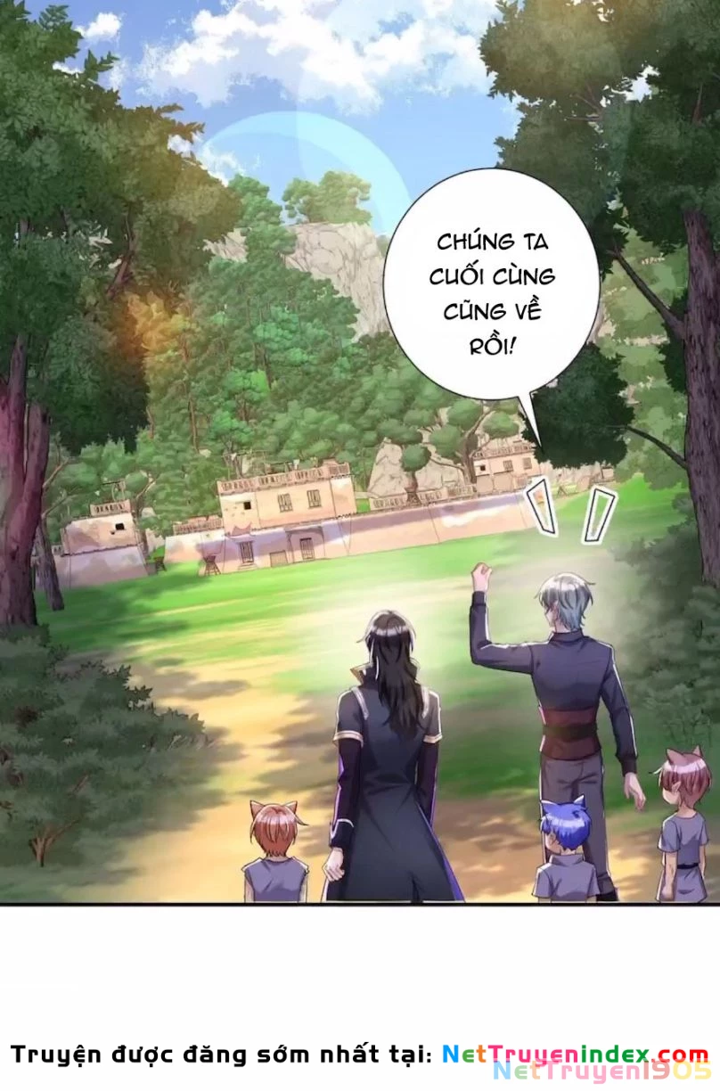 Dẫn Sói Vào Phòng Chapter 97 - 9