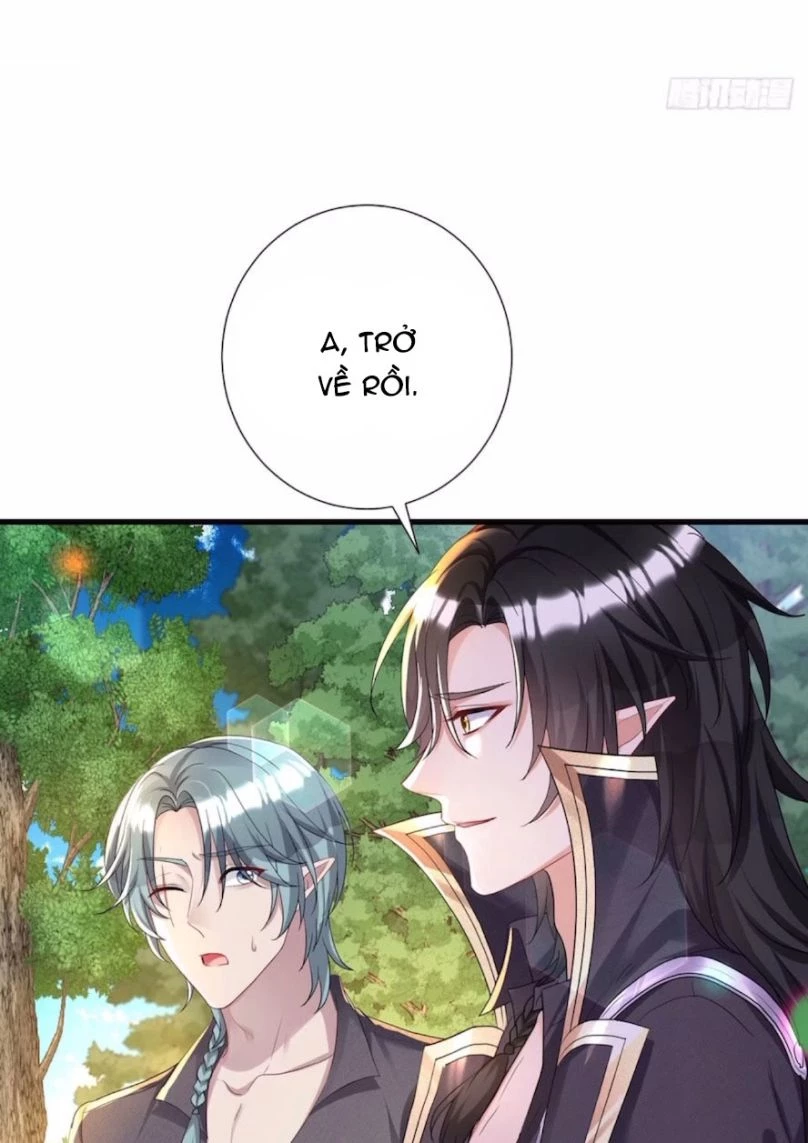 Dẫn Sói Vào Phòng Chapter 97 - 10