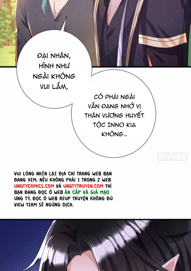 Dẫn Sói Vào Phòng Chapter 97 - 11