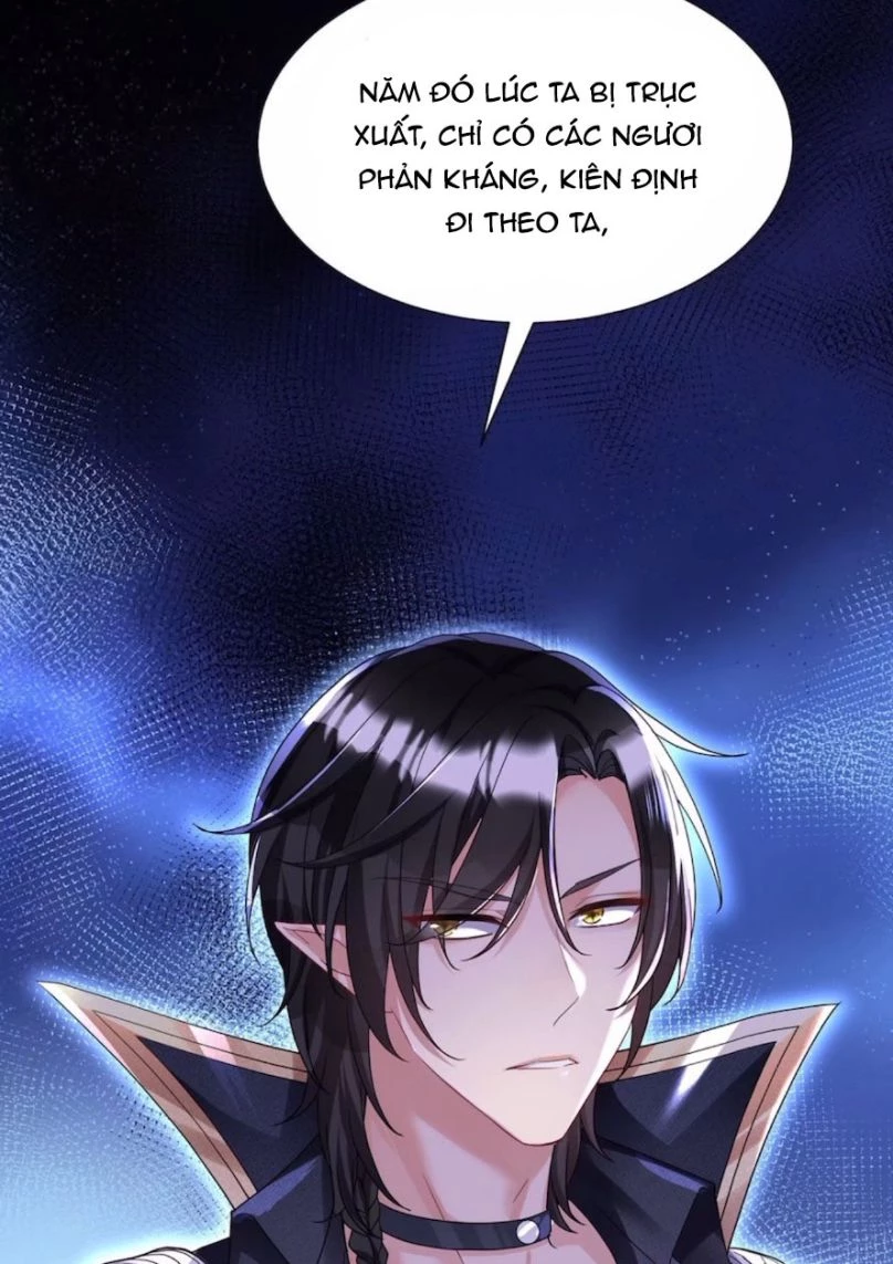 Dẫn Sói Vào Phòng Chapter 97 - 14