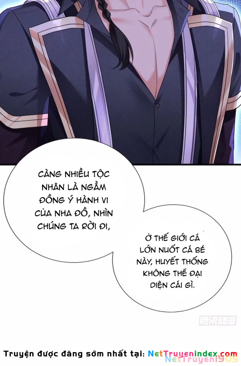 Dẫn Sói Vào Phòng Chapter 97 - 15