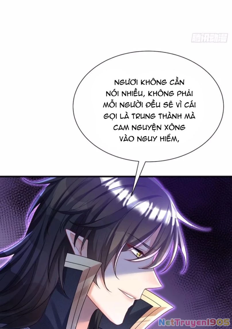 Dẫn Sói Vào Phòng Chapter 97 - 17