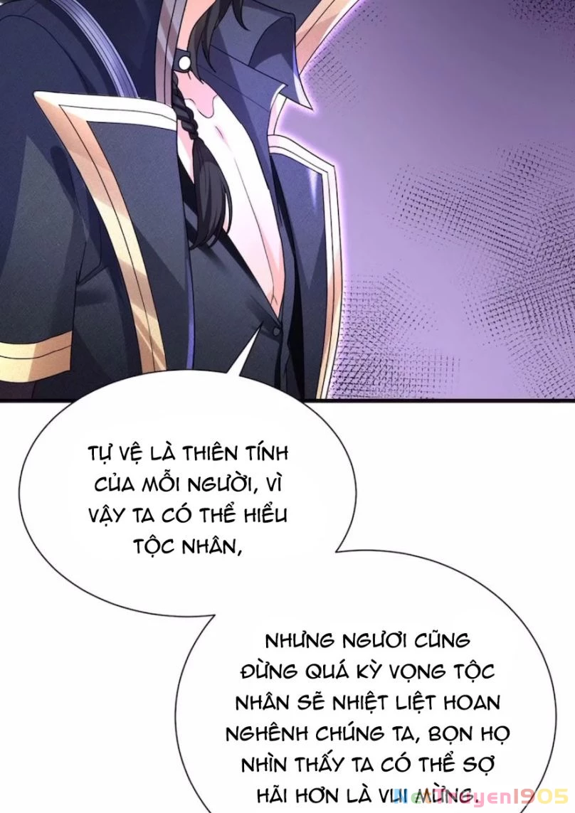 Dẫn Sói Vào Phòng Chapter 97 - 18