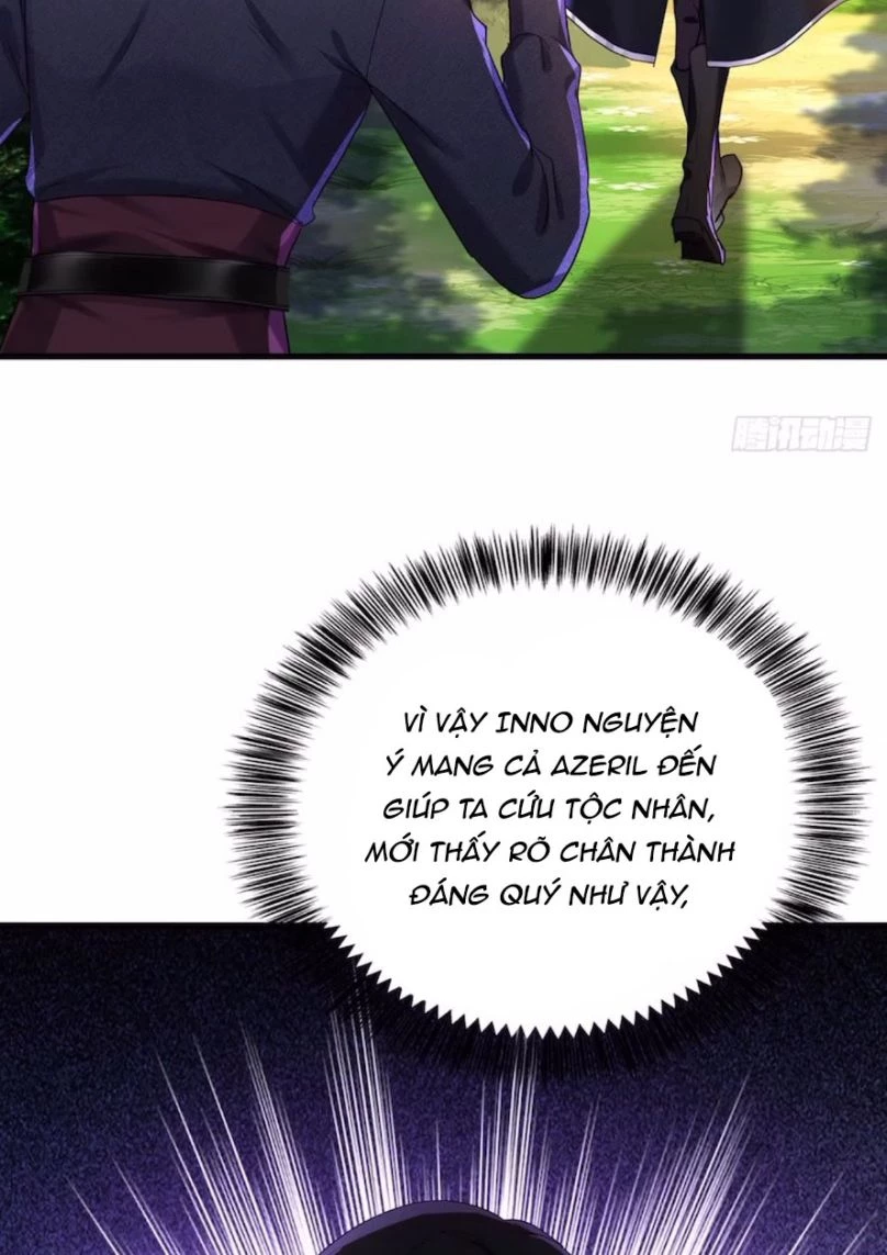 Dẫn Sói Vào Phòng Chapter 97 - 20