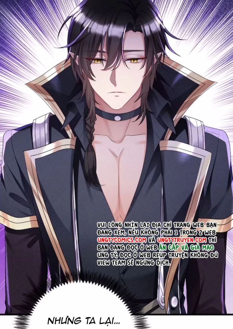 Dẫn Sói Vào Phòng Chapter 97 - 21