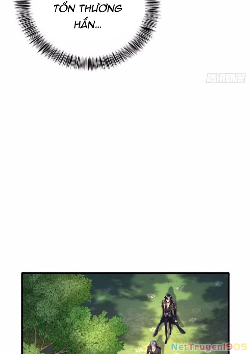 Dẫn Sói Vào Phòng Chapter 97 - 22