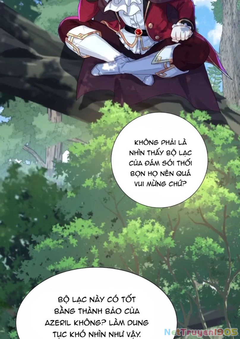 Dẫn Sói Vào Phòng Chapter 97 - 24