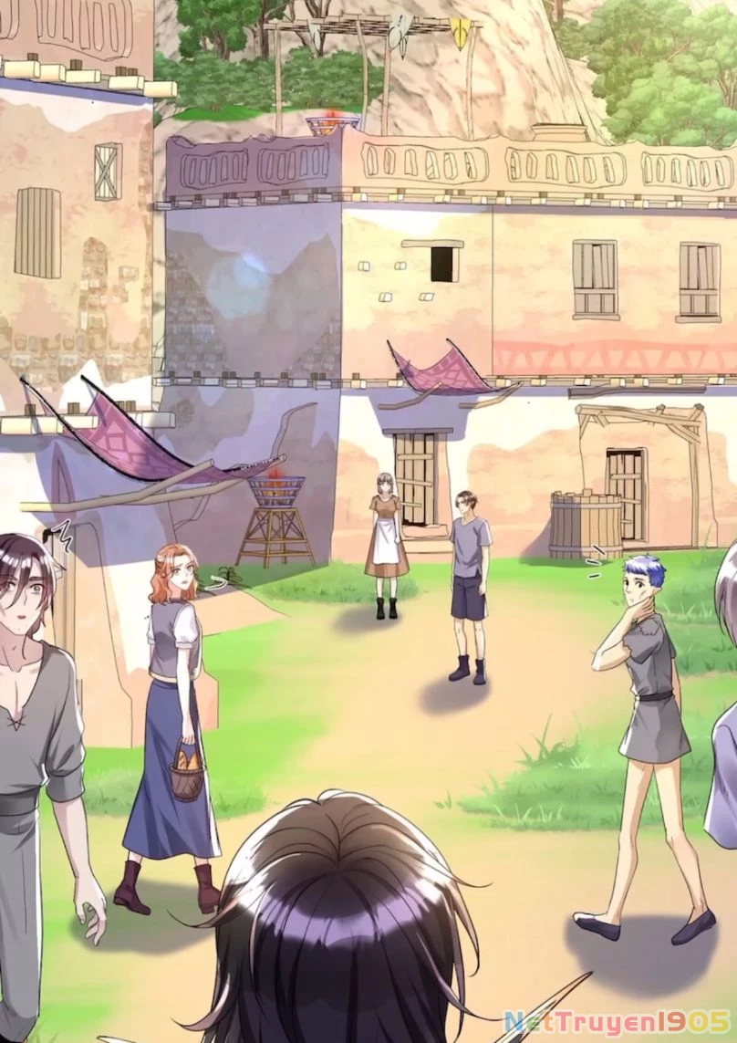 Dẫn Sói Vào Phòng Chapter 97 - 29