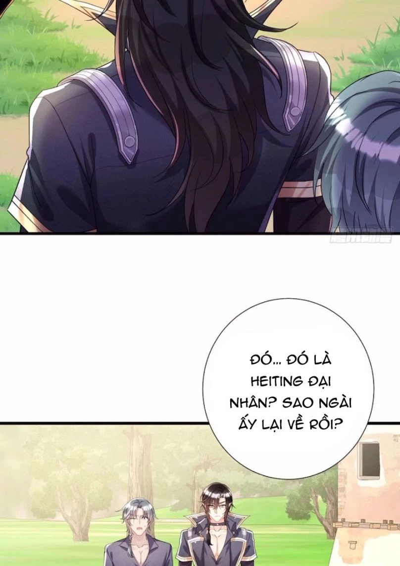 Dẫn Sói Vào Phòng Chapter 97 - 30