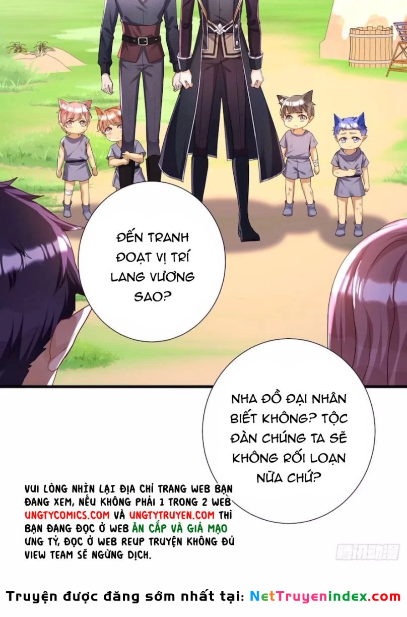 Dẫn Sói Vào Phòng Chapter 97 - 31