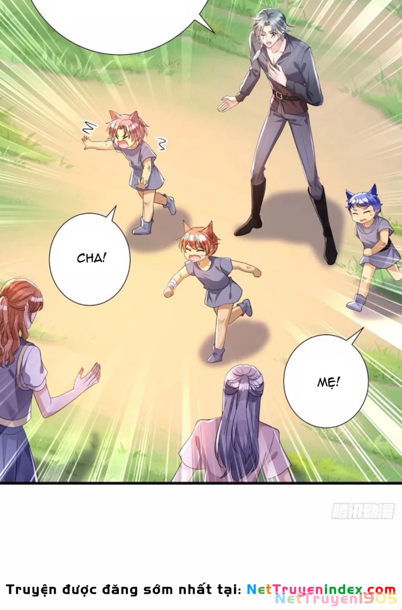 Dẫn Sói Vào Phòng Chapter 97 - 35