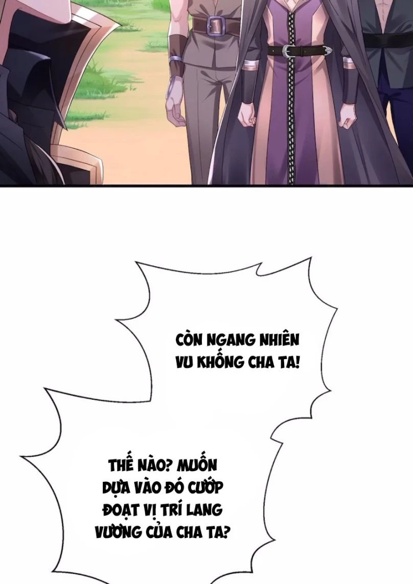 Dẫn Sói Vào Phòng Chapter 97 - 38