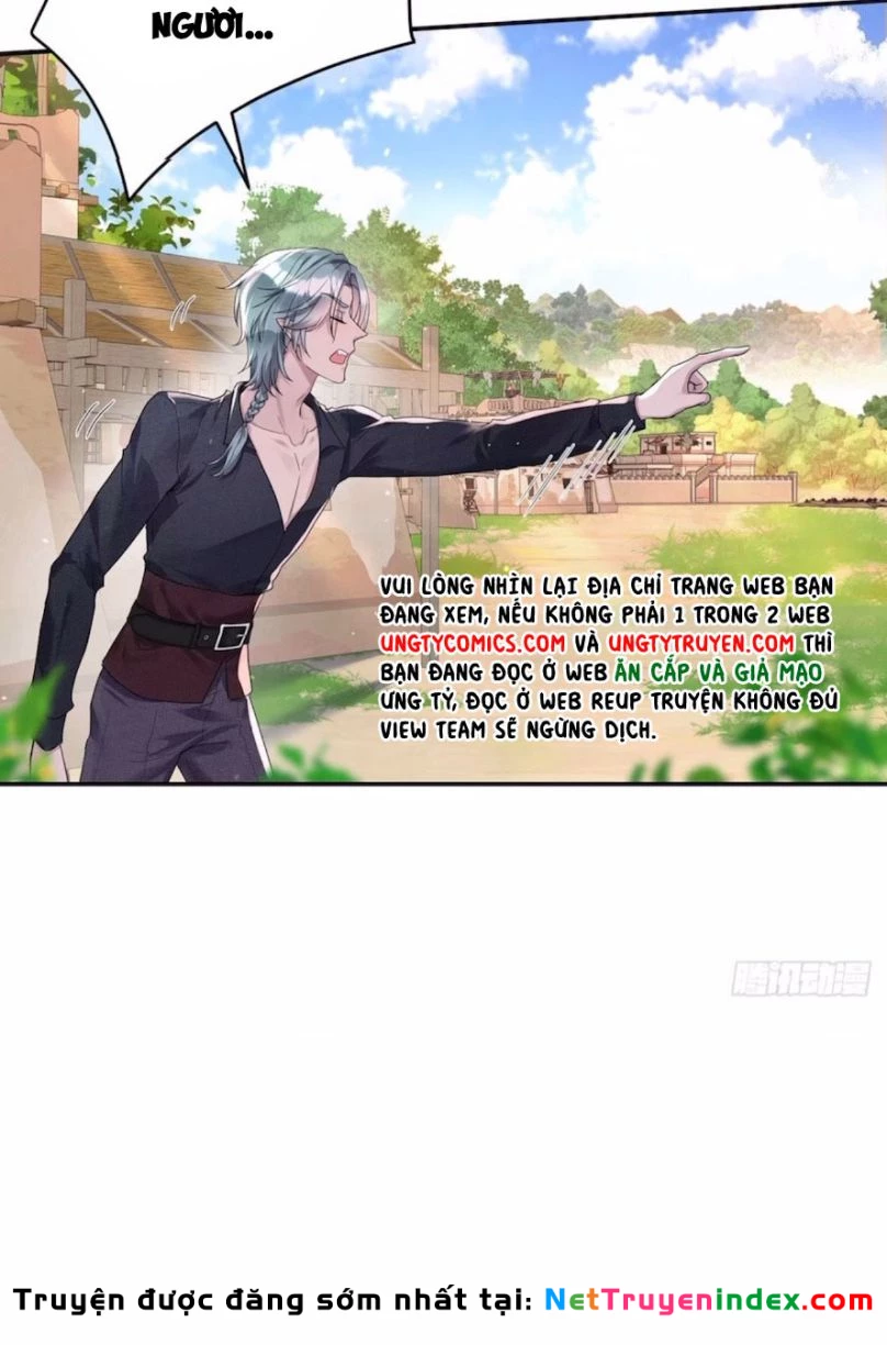 Dẫn Sói Vào Phòng Chapter 97 - 41