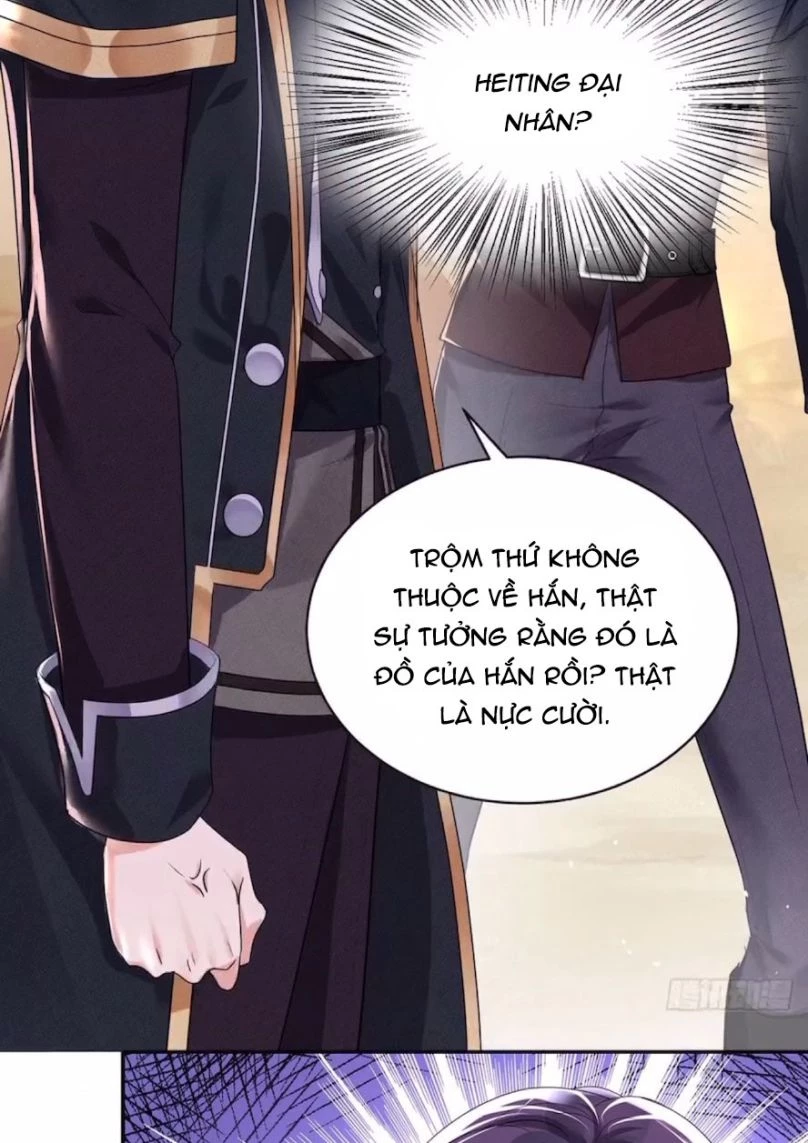 Dẫn Sói Vào Phòng Chapter 97 - 44