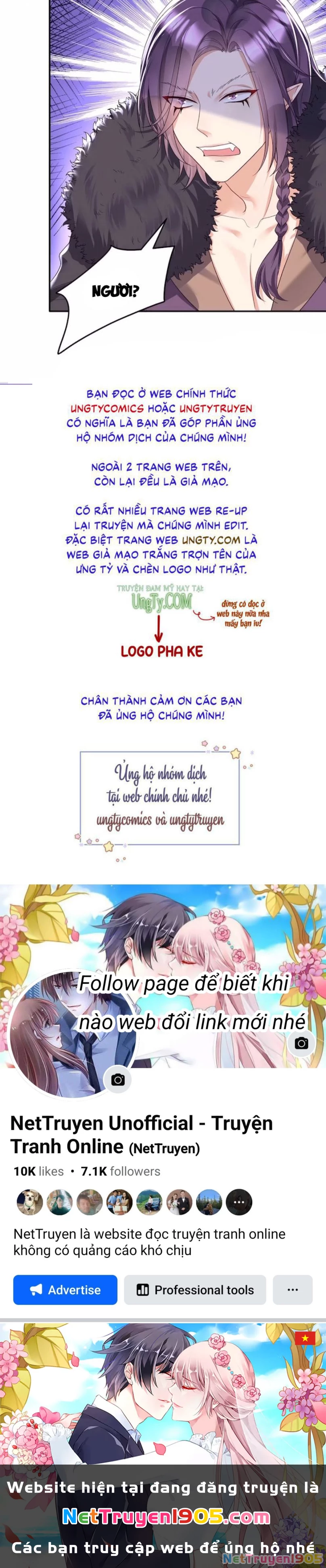 Dẫn Sói Vào Phòng Chapter 97 - 45