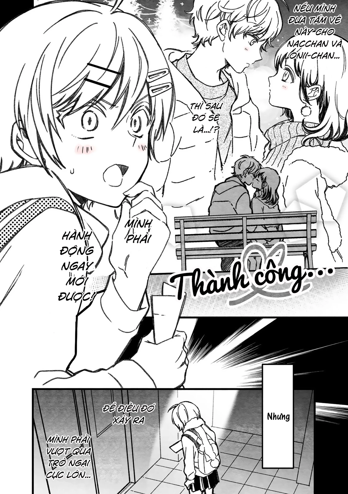 Maji De Tsukiau 15-Fun Mae Chapter 18 - 7