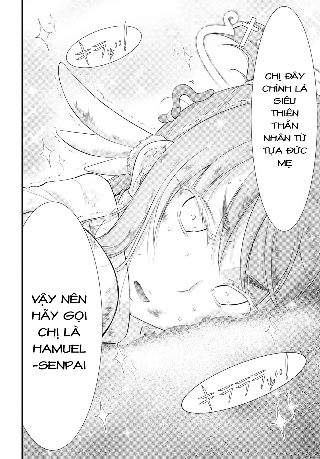 Yuuryou Bukken Mou Dame-sou: Furo, Toilet to Tenshi wa Kyoudou desu Chapter 14 - 14