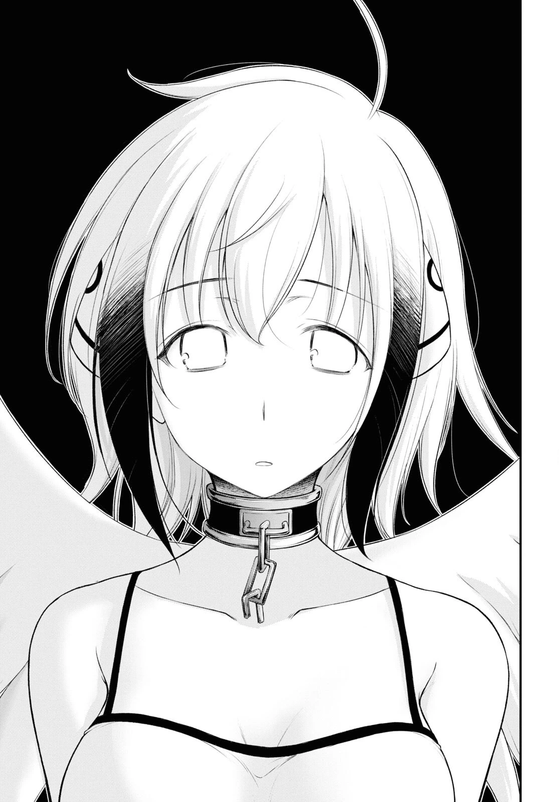 Yuuryou Bukken Mou Dame-sou: Furo, Toilet to Tenshi wa Kyoudou desu Chapter 14 - 15