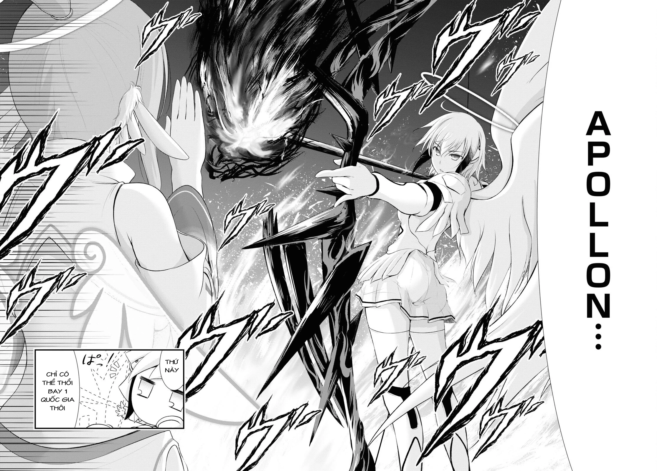 Yuuryou Bukken Mou Dame-sou: Furo, Toilet to Tenshi wa Kyoudou desu Chapter 14 - 27