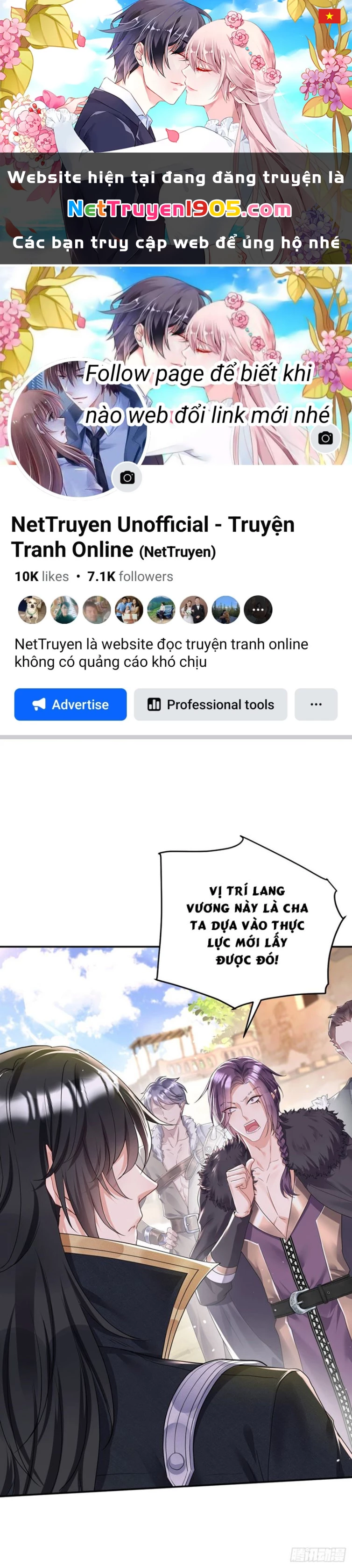 Dẫn Sói Vào Phòng Chapter 98 - 1