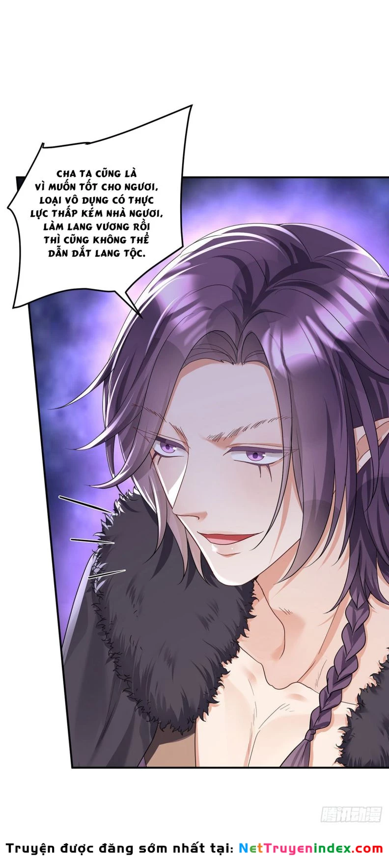 Dẫn Sói Vào Phòng Chapter 98 - 2