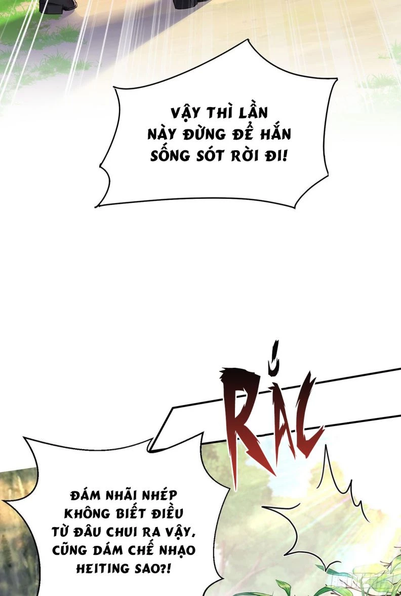 Dẫn Sói Vào Phòng Chapter 98 - 5